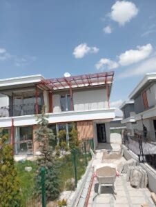 Atakum Çatı Tamiri - inşaat ustası villa inşaası ve çelik çatı yapımı, Atakum'da kenet çatı yapımı ve tamiri SAMSUN ÇATI USTASI