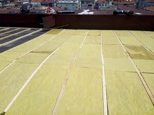 Samsun çatı ustası-çatı izolasyon ustası, Atakum'da kenet çatı yapımı ve tamiri SAMSUN ÇATI USTASI